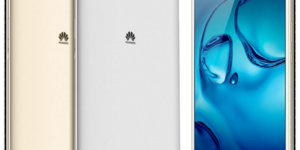 Specification information for Huawei MediaPad M3 8-inch tablet